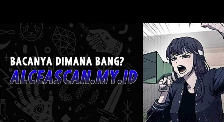 The 18-Year-Old Spy Chapter 45 - halaman 91