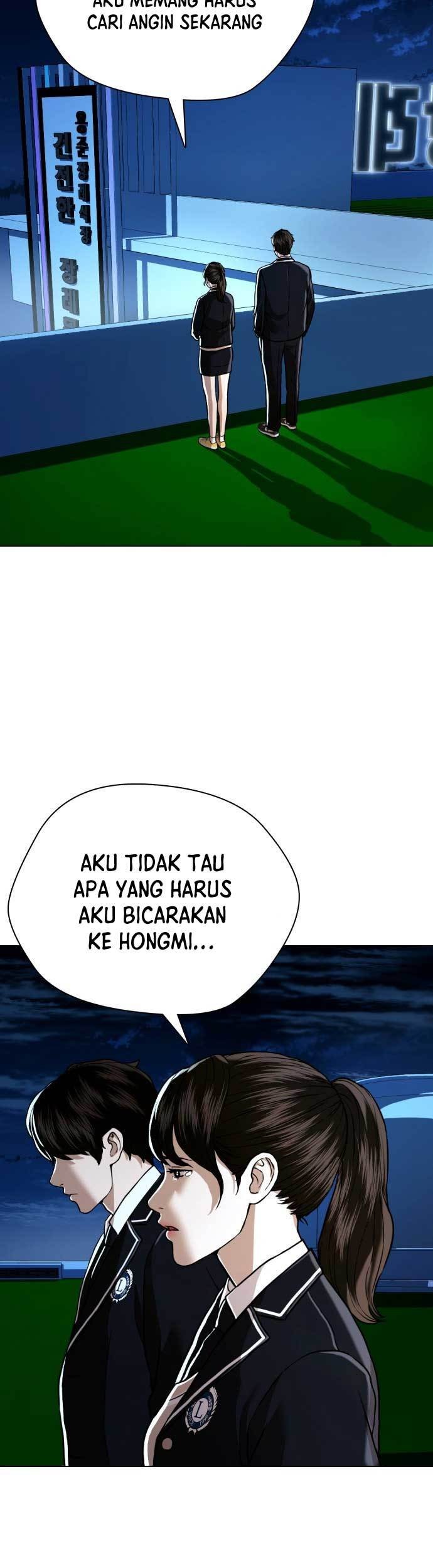 The 18-Year-Old Spy Chapter 46 - halaman 10