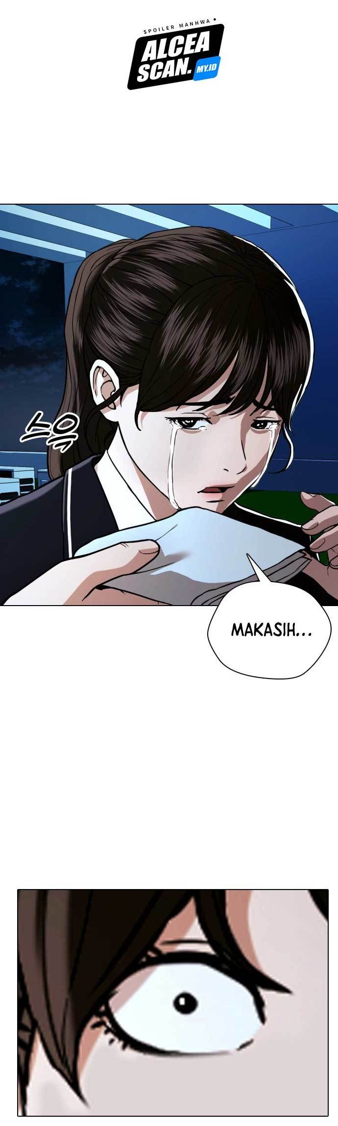 The 18-Year-Old Spy Chapter 46 - halaman 11
