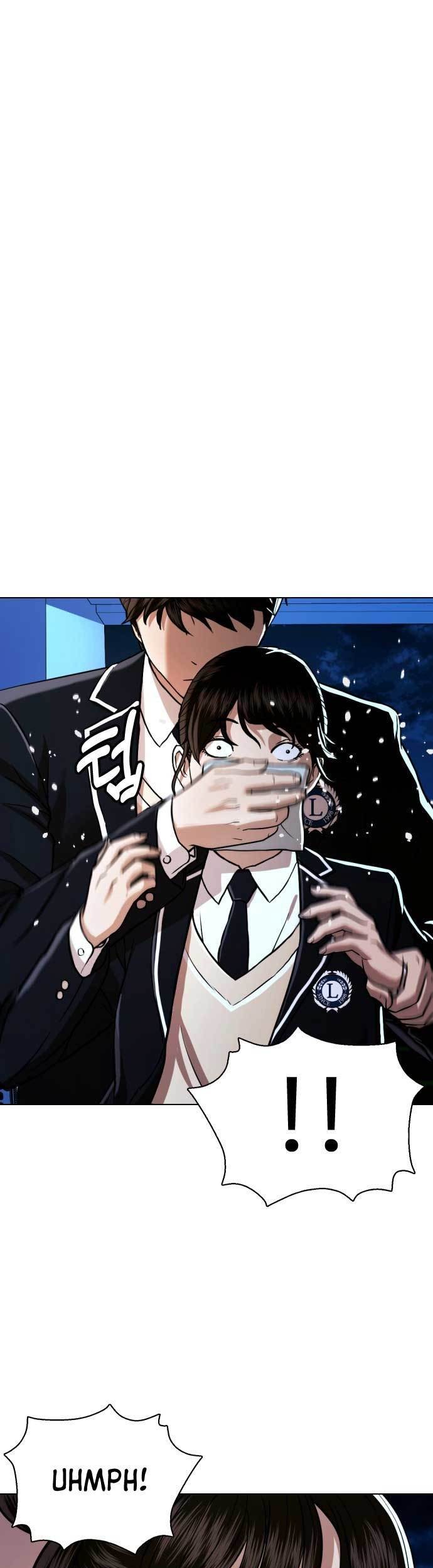 The 18-Year-Old Spy Chapter 46 - halaman 12