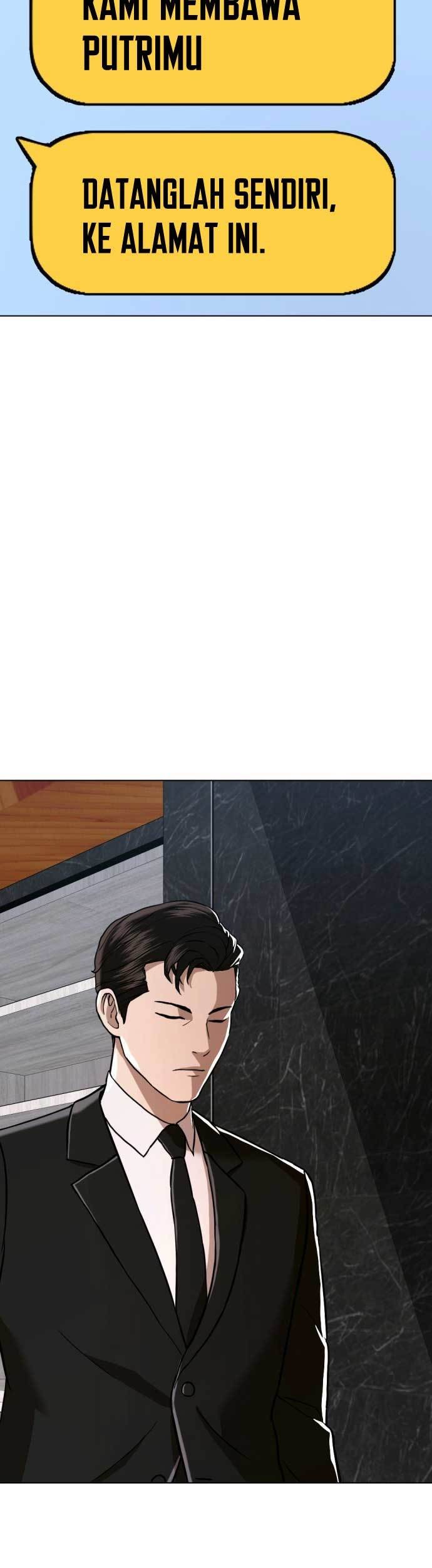The 18-Year-Old Spy Chapter 46 - halaman 18