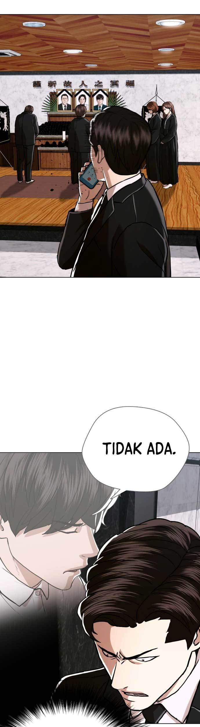 The 18-Year-Old Spy Chapter 46 - halaman 22