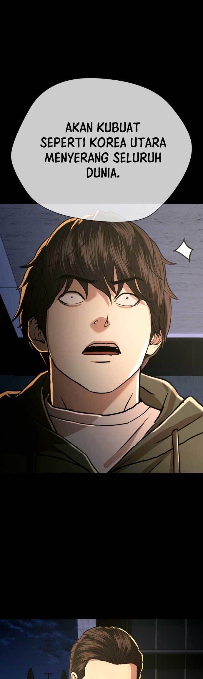The 18-Year-Old Spy Chapter 46 - halaman 3