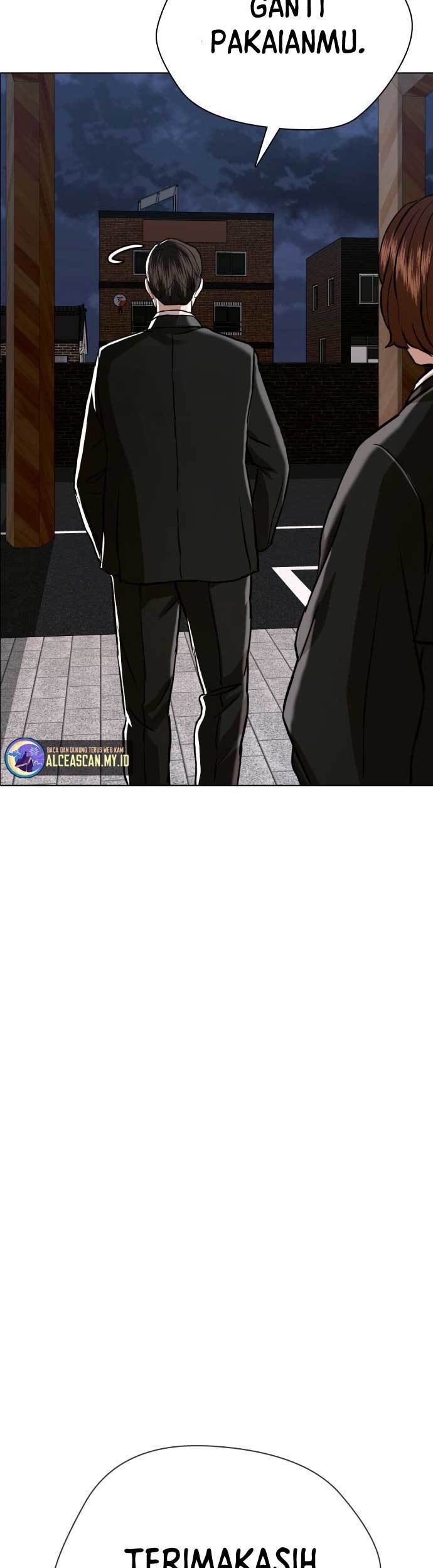 The 18-Year-Old Spy Chapter 46 - halaman 30
