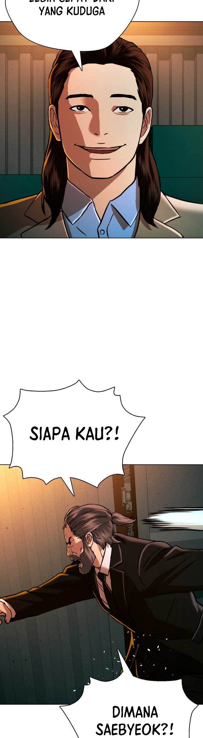 The 18-Year-Old Spy Chapter 46 - halaman 36