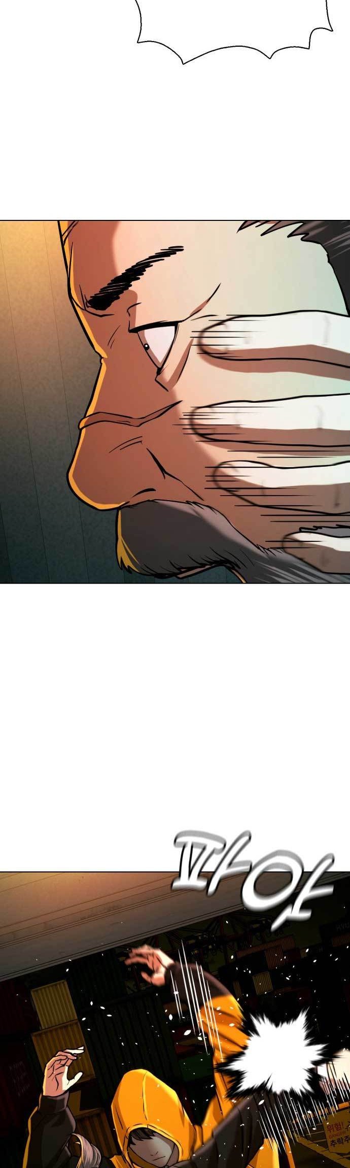 The 18-Year-Old Spy Chapter 46 - halaman 37