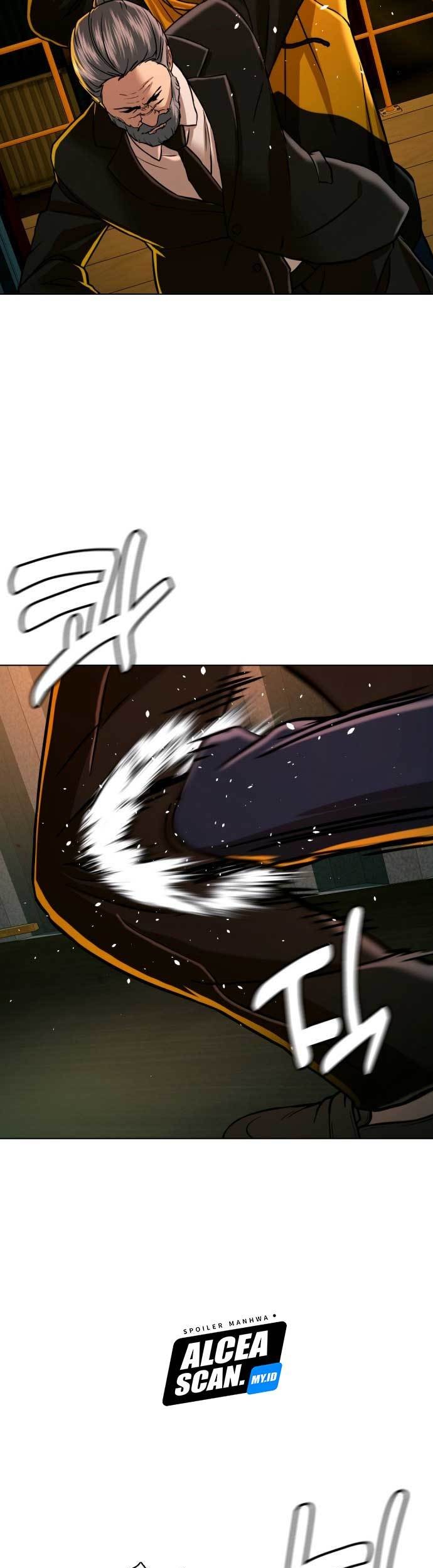 The 18-Year-Old Spy Chapter 46 - halaman 38