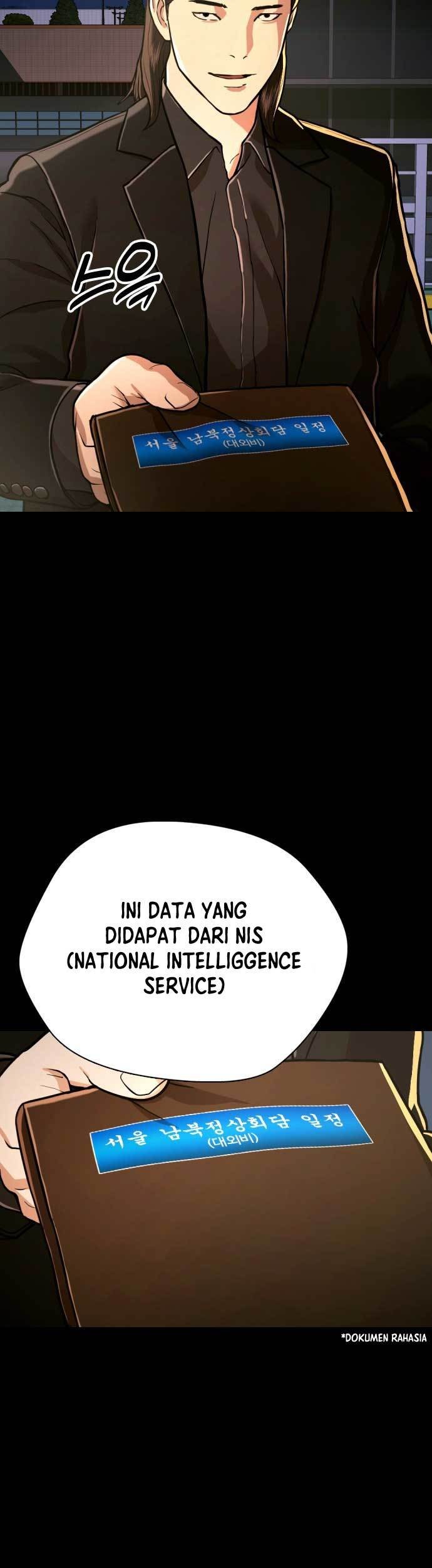 The 18-Year-Old Spy Chapter 46 - halaman 4