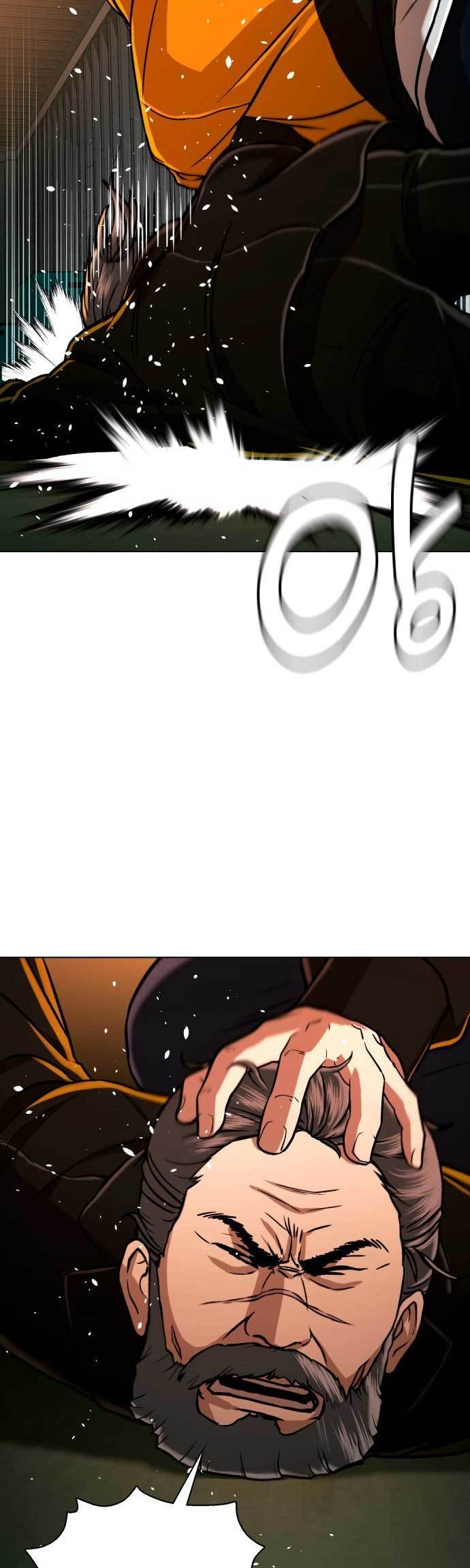 The 18-Year-Old Spy Chapter 46 - halaman 41
