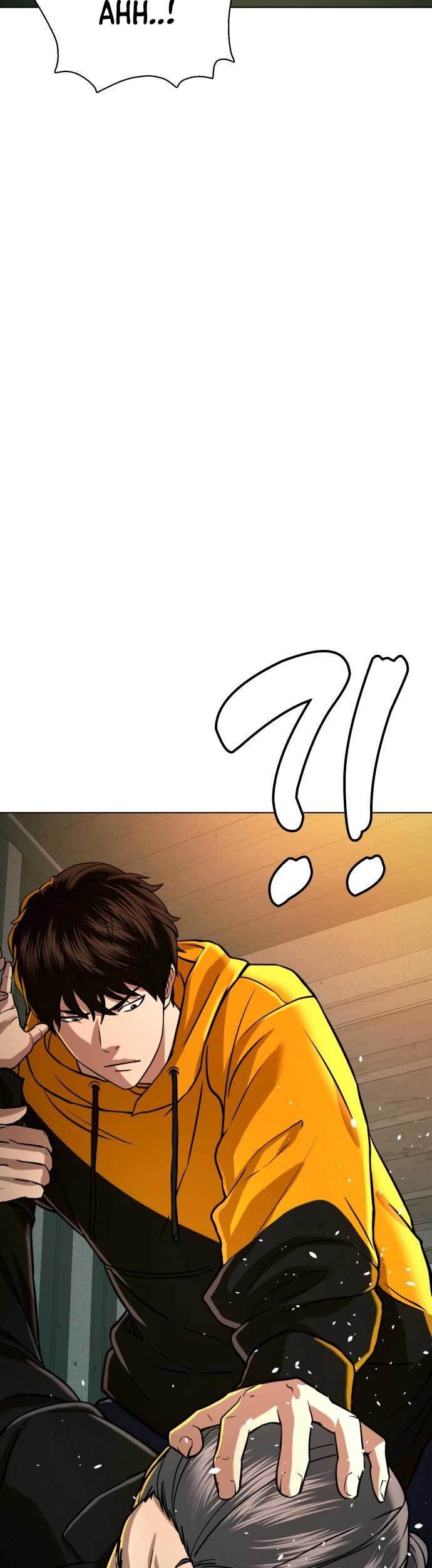 The 18-Year-Old Spy Chapter 46 - halaman 42