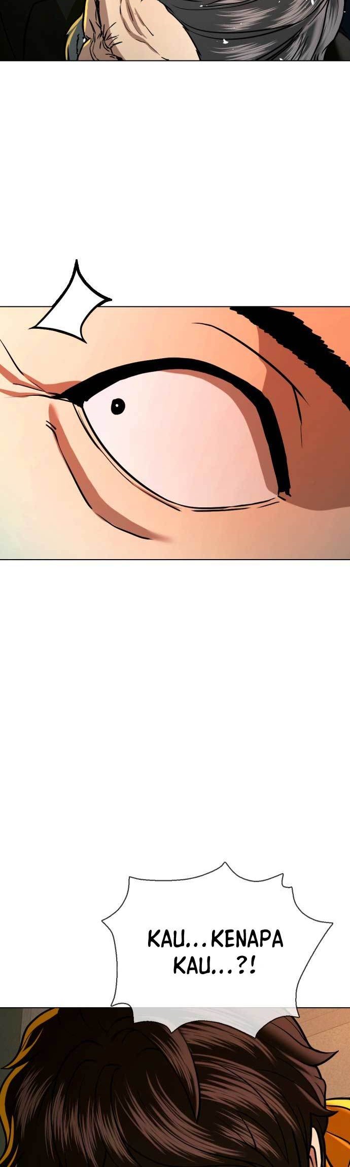 The 18-Year-Old Spy Chapter 46 - halaman 43