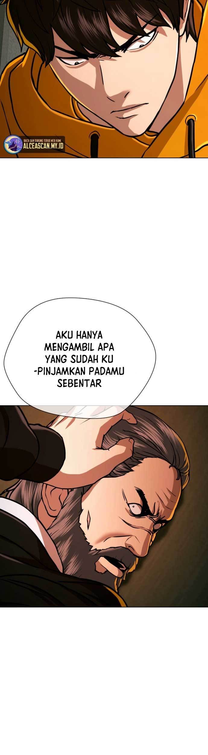 The 18-Year-Old Spy Chapter 46 - halaman 44
