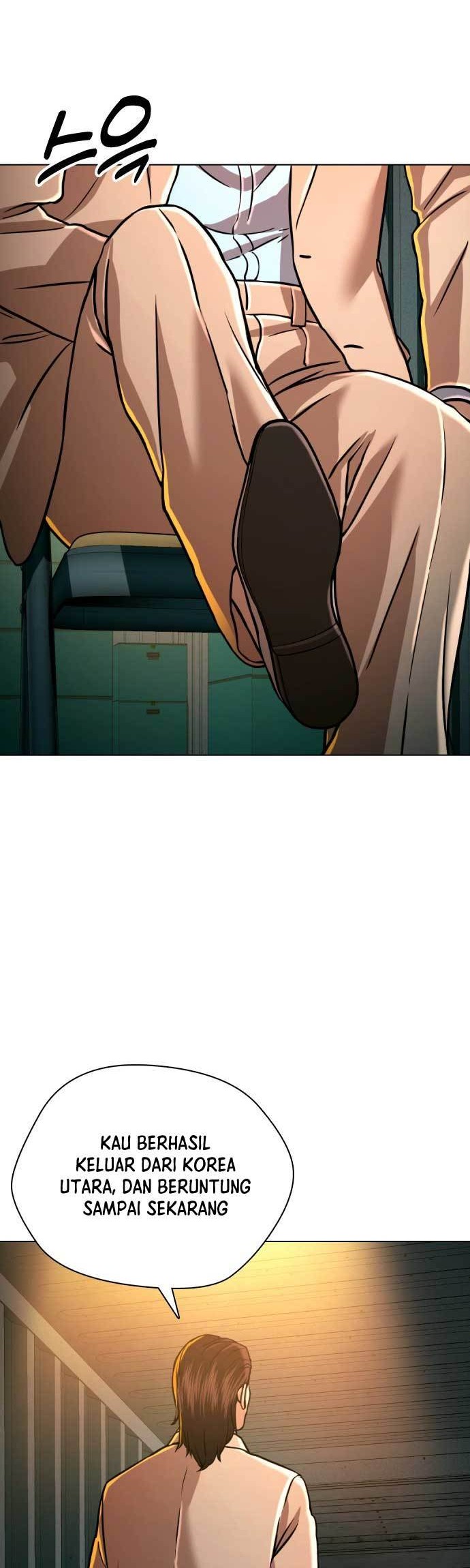 The 18-Year-Old Spy Chapter 46 - halaman 45