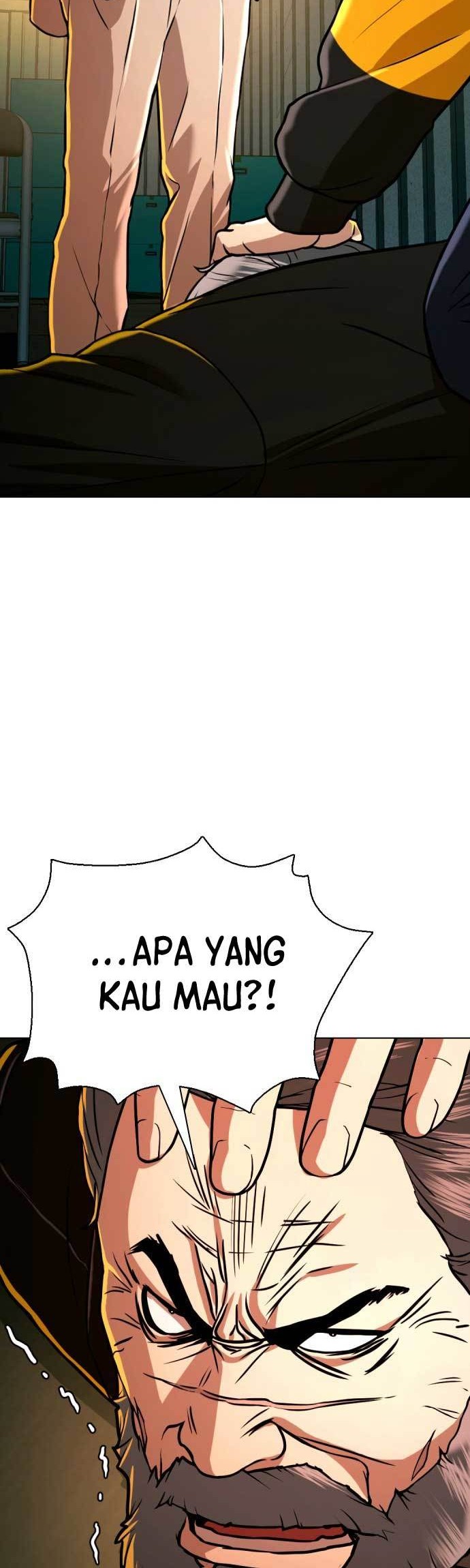 The 18-Year-Old Spy Chapter 46 - halaman 47