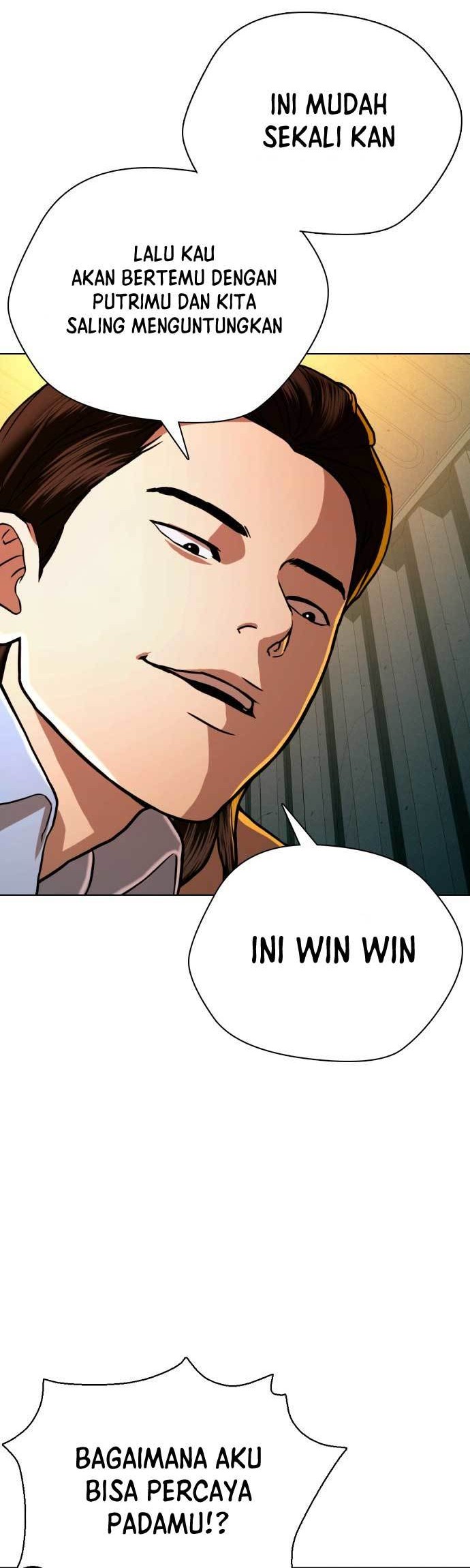 The 18-Year-Old Spy Chapter 46 - halaman 49