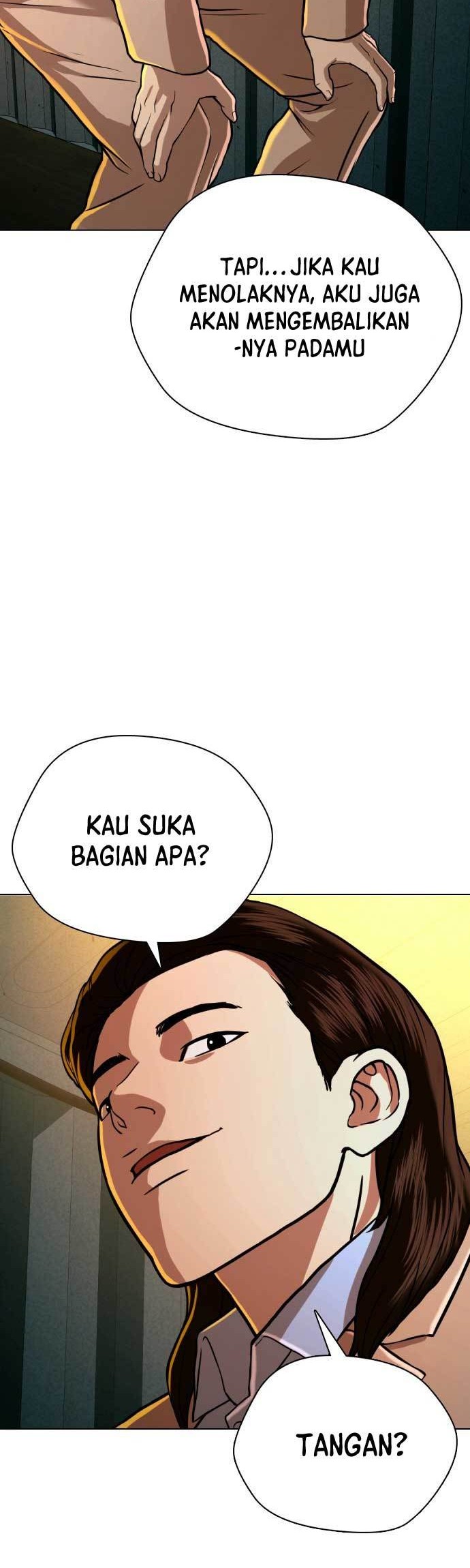 The 18-Year-Old Spy Chapter 46 - halaman 51