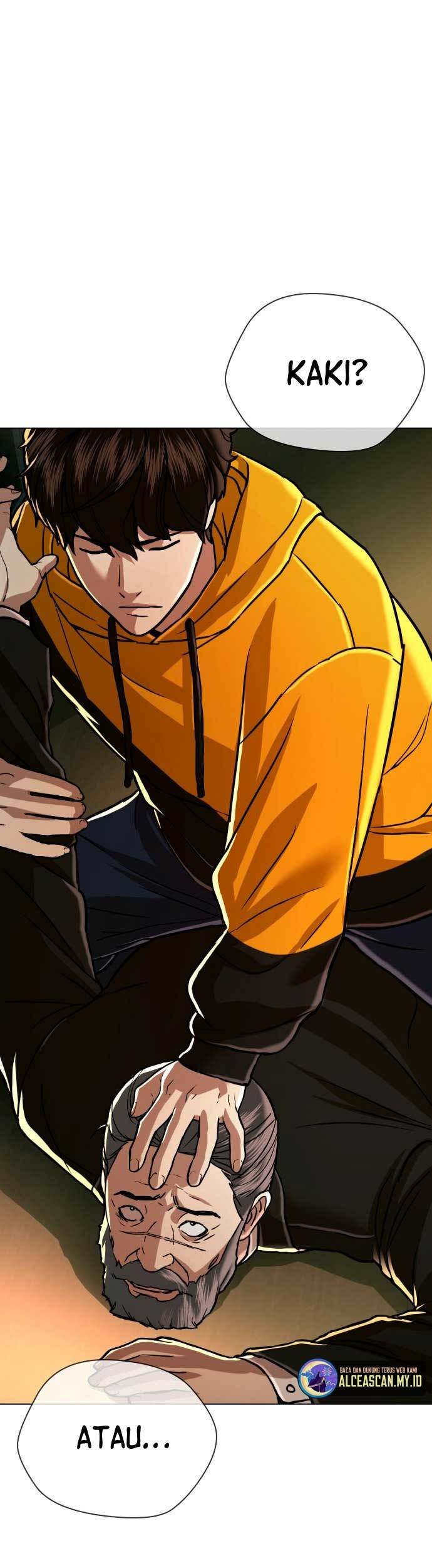 The 18-Year-Old Spy Chapter 46 - halaman 52