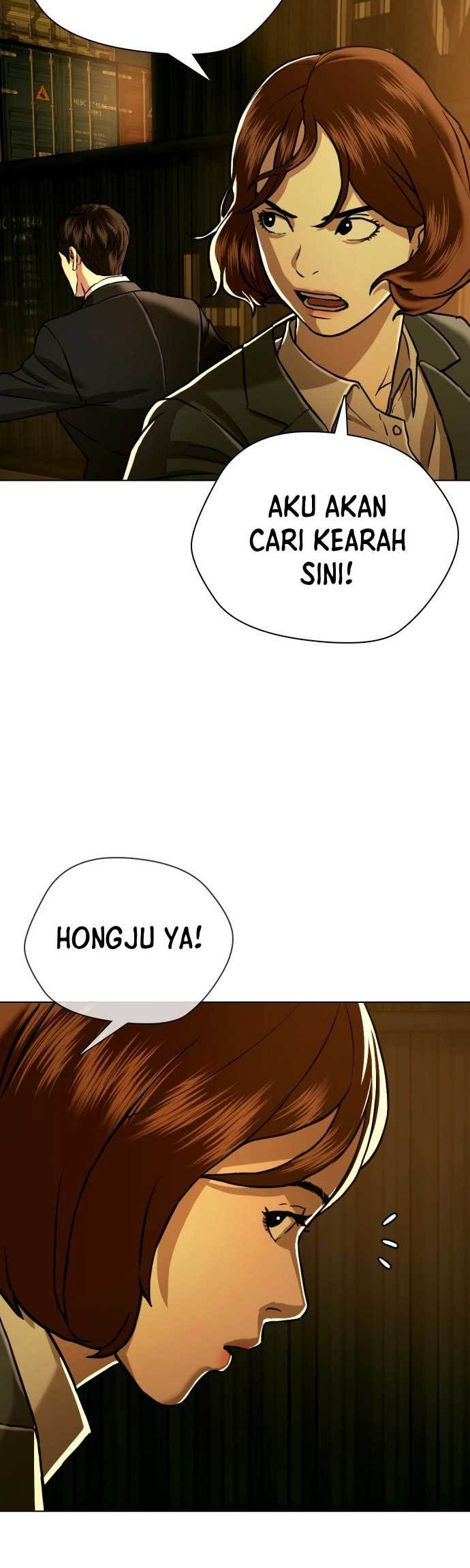 The 18-Year-Old Spy Chapter 46 - halaman 55