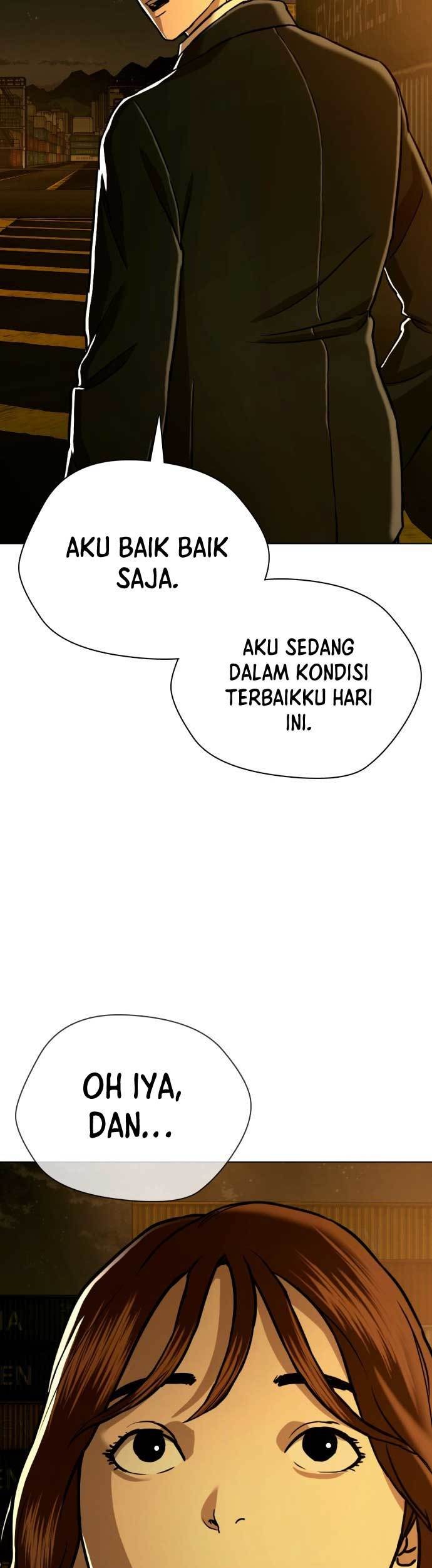 The 18-Year-Old Spy Chapter 46 - halaman 58