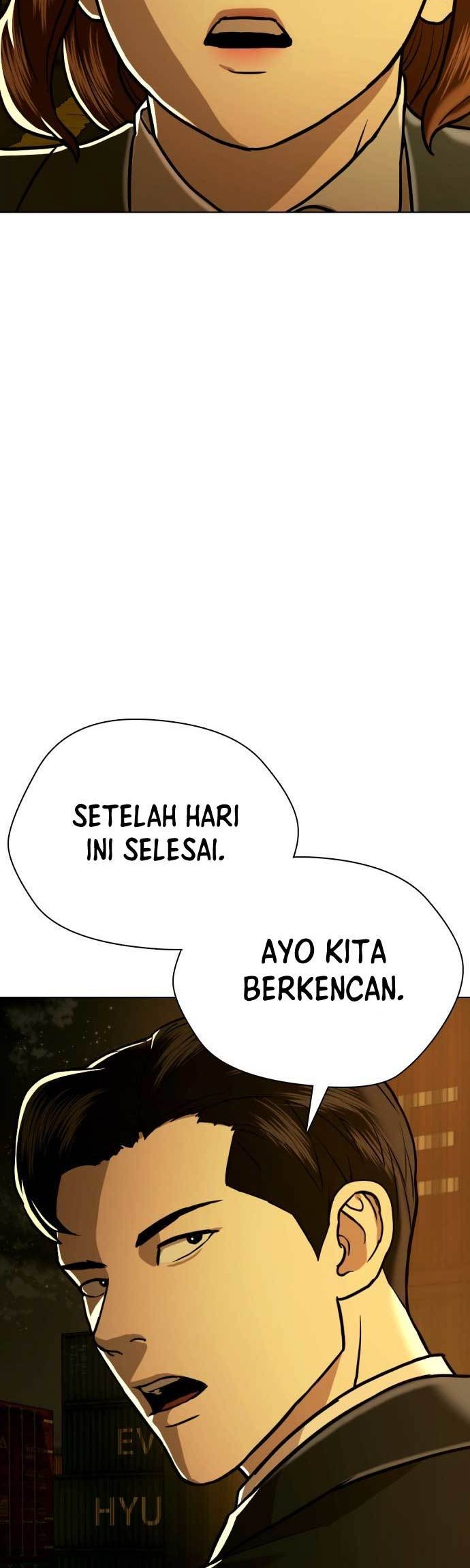 The 18-Year-Old Spy Chapter 46 - halaman 59