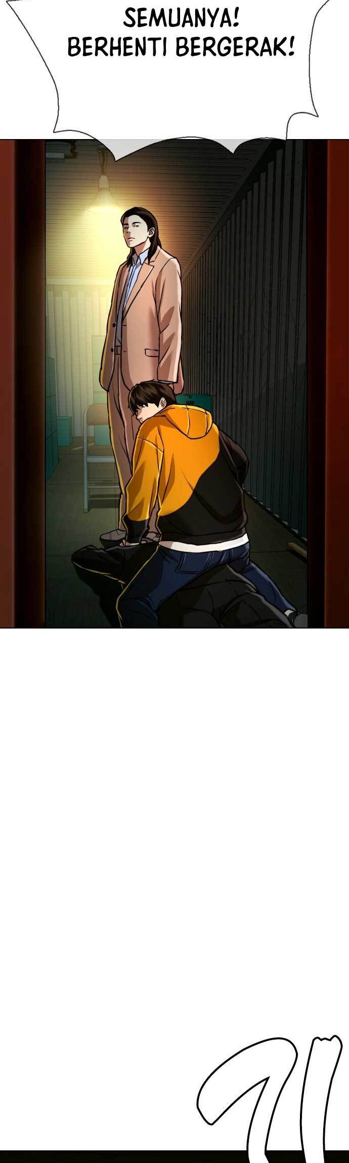 The 18-Year-Old Spy Chapter 46 - halaman 65