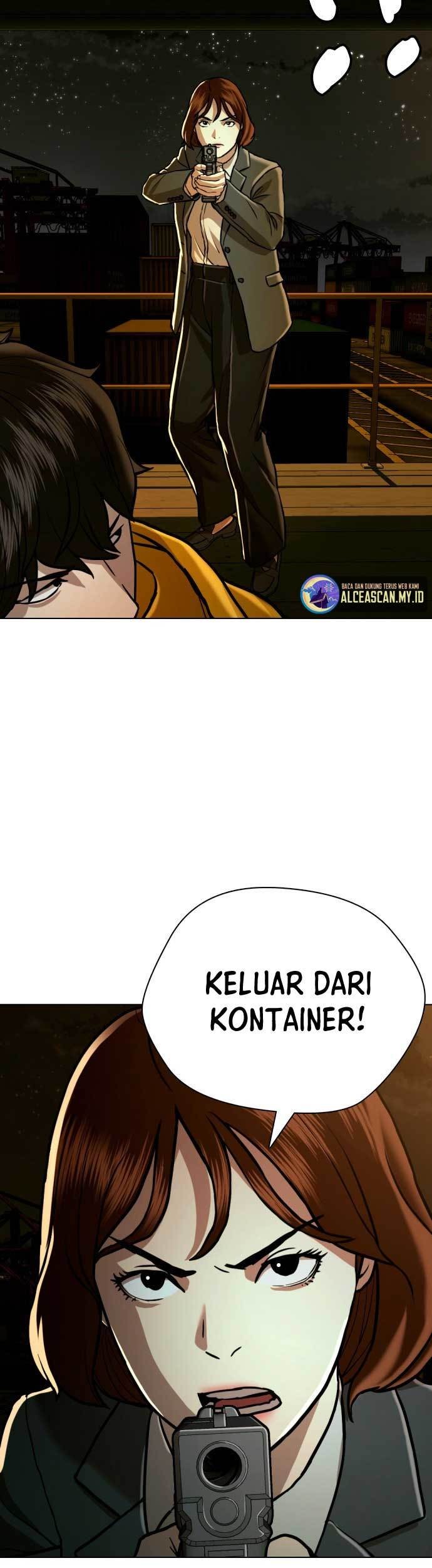The 18-Year-Old Spy Chapter 46 - halaman 66