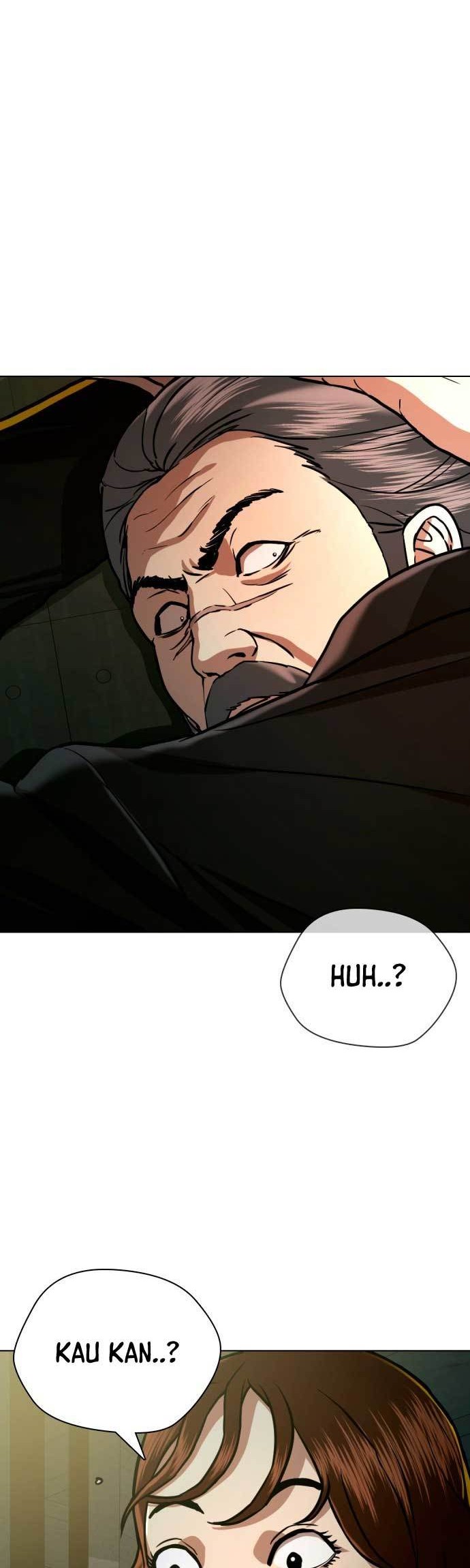 The 18-Year-Old Spy Chapter 46 - halaman 67