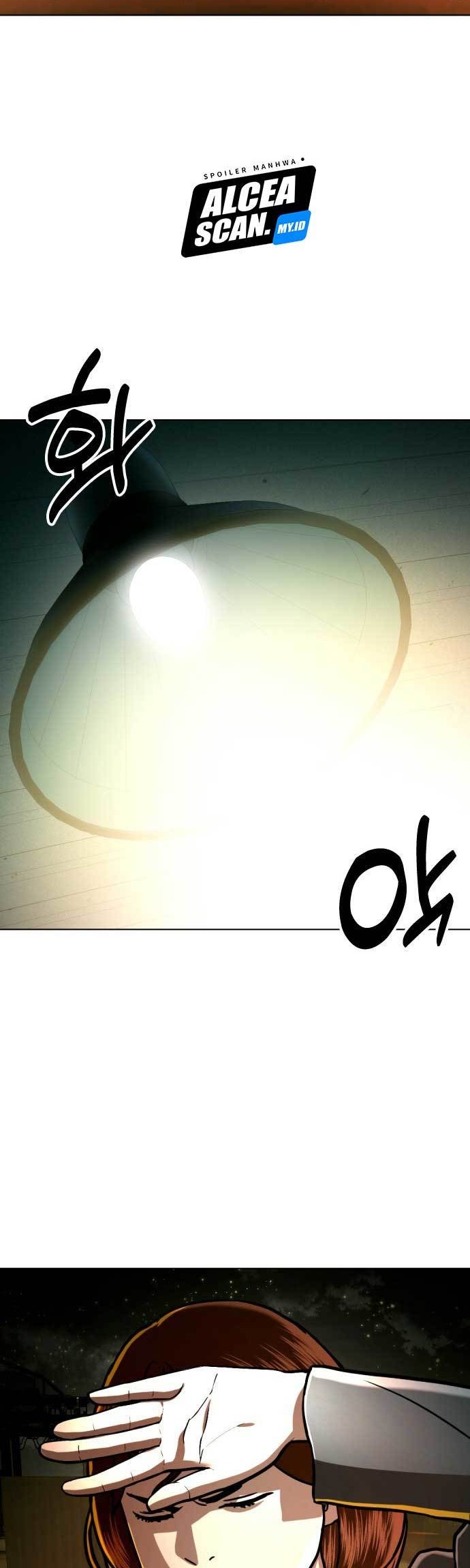 The 18-Year-Old Spy Chapter 46 - halaman 69