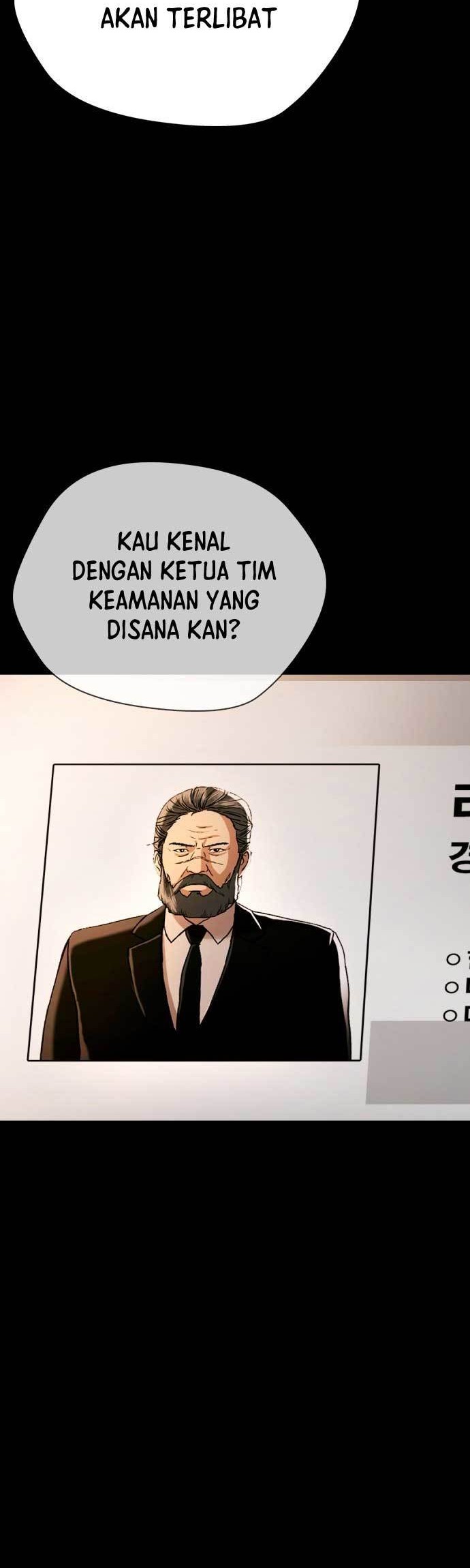 The 18-Year-Old Spy Chapter 46 - halaman 7