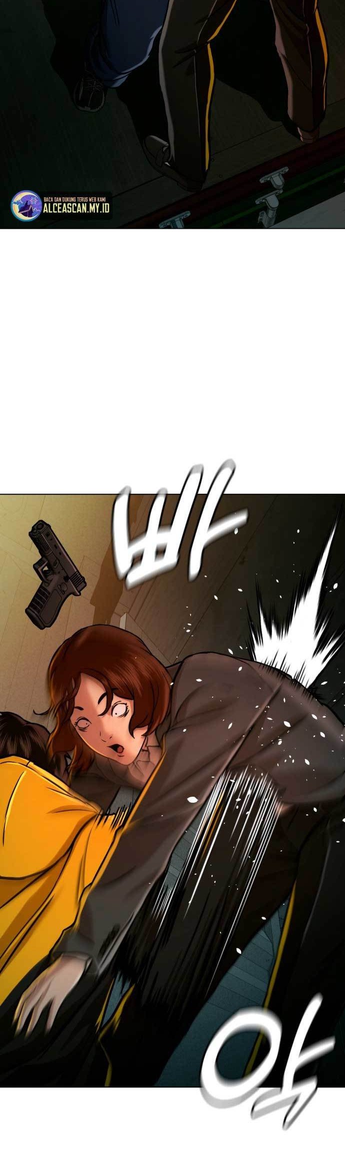 The 18-Year-Old Spy Chapter 46 - halaman 71