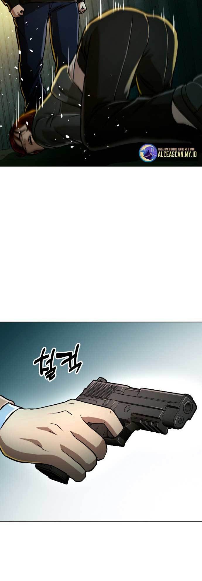 The 18-Year-Old Spy Chapter 46 - halaman 73