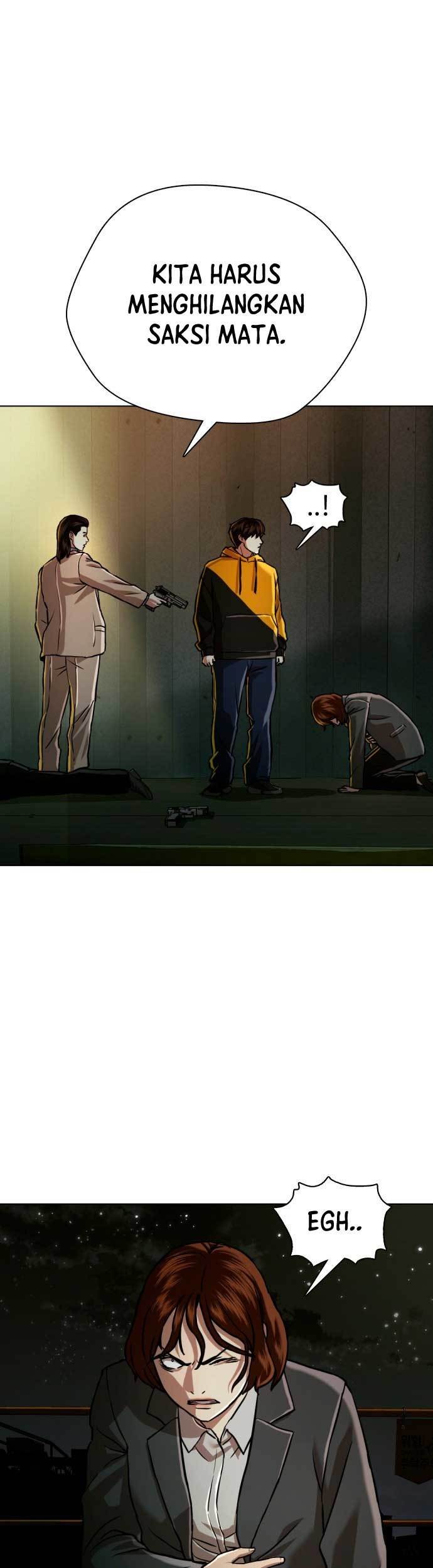 The 18-Year-Old Spy Chapter 46 - halaman 74
