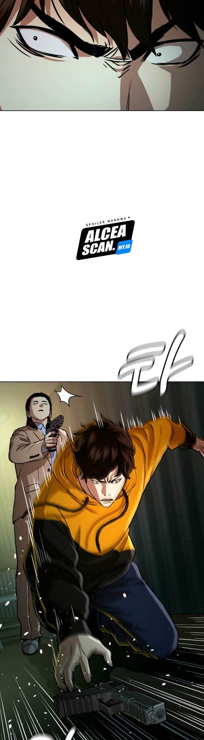 The 18-Year-Old Spy Chapter 46 - halaman 76