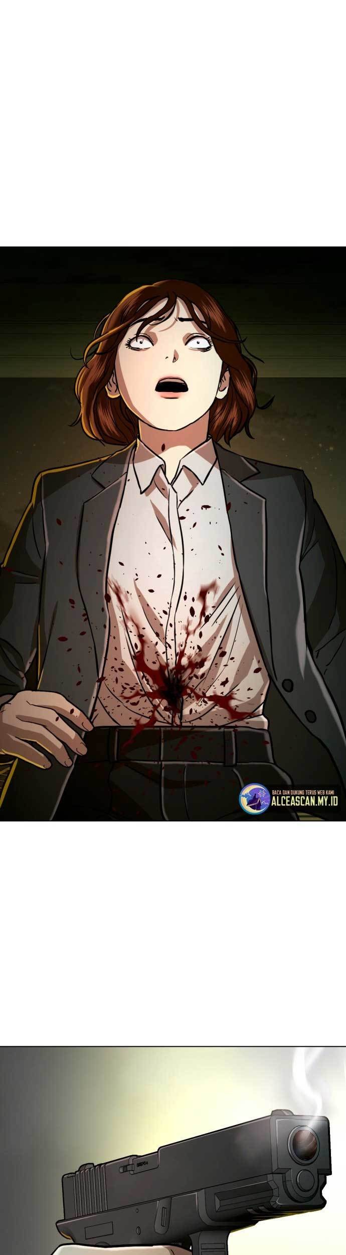 The 18-Year-Old Spy Chapter 46 - halaman 78