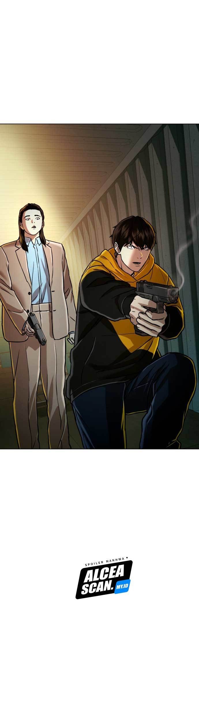 The 18-Year-Old Spy Chapter 46 - halaman 80