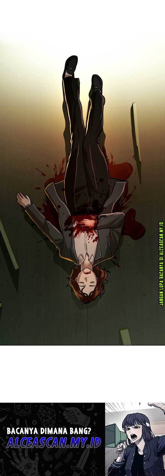 The 18-Year-Old Spy Chapter 46 - halaman 81