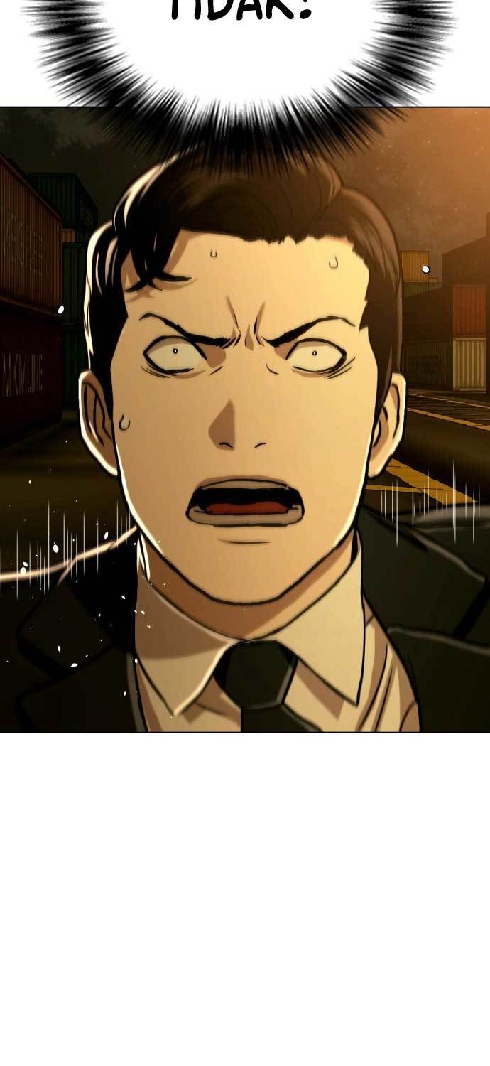 The 18-Year-Old Spy Chapter 47 - halaman 11