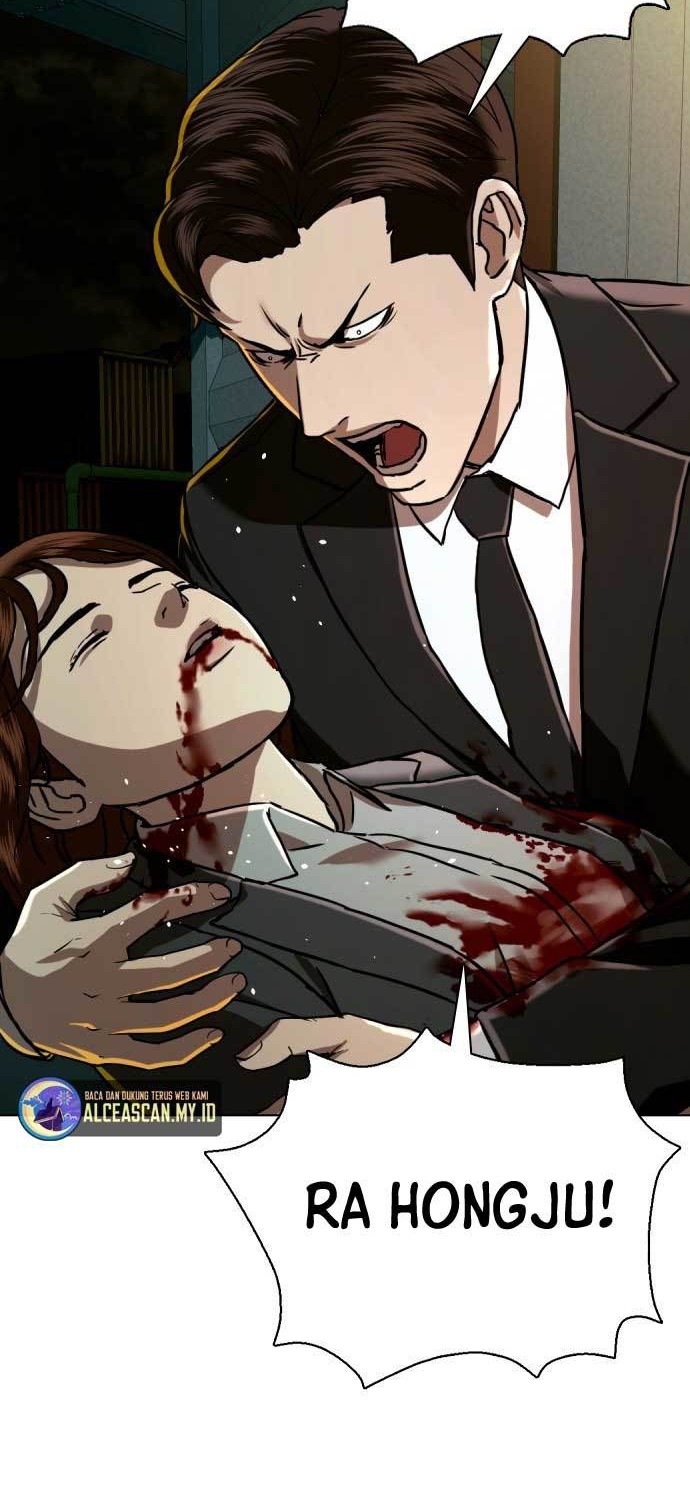 The 18-Year-Old Spy Chapter 47 - halaman 13
