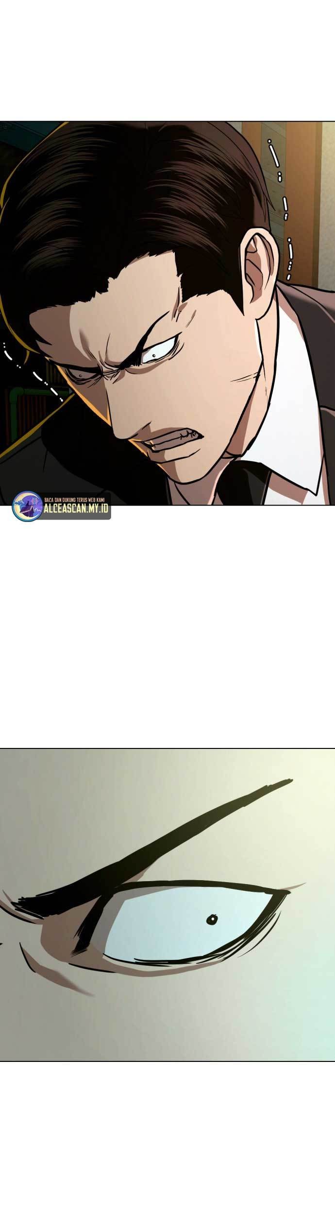 The 18-Year-Old Spy Chapter 47 - halaman 14