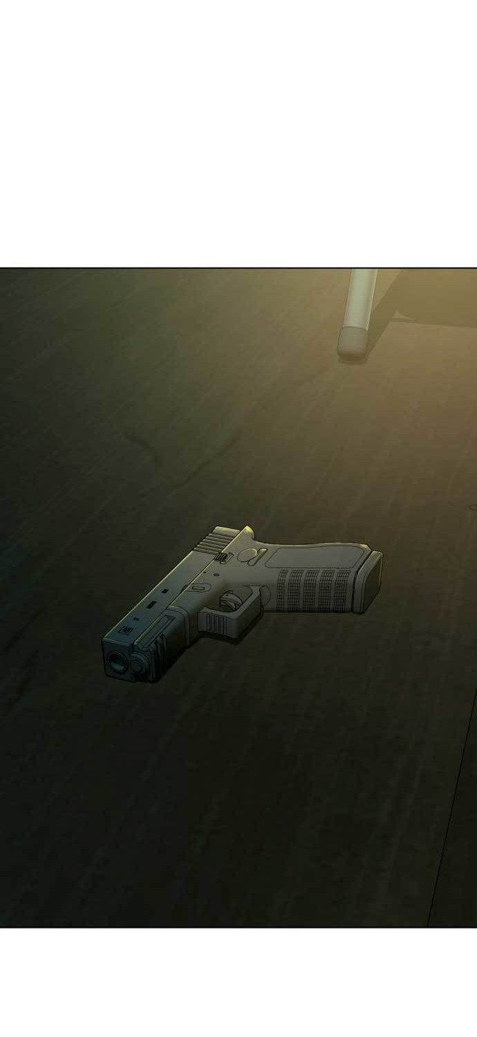 The 18-Year-Old Spy Chapter 47 - halaman 15