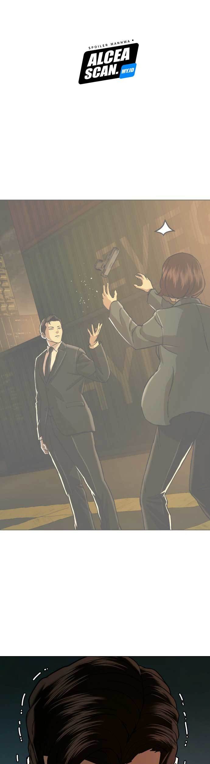 The 18-Year-Old Spy Chapter 47 - halaman 16