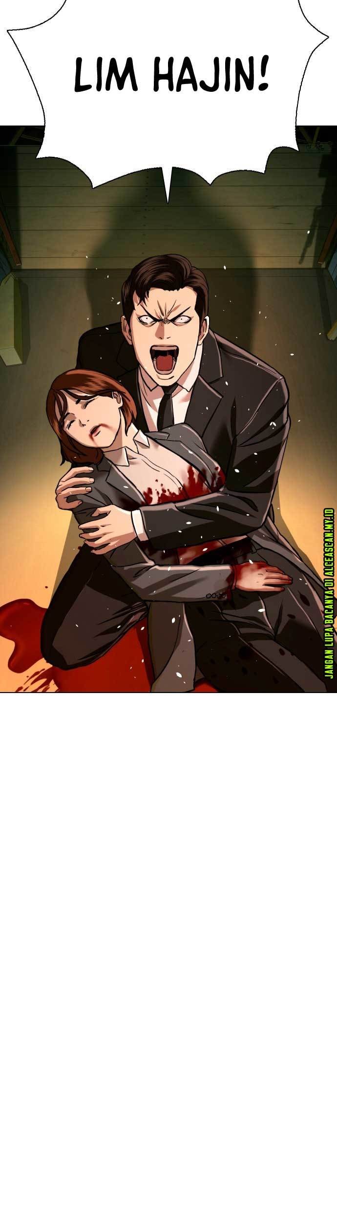 The 18-Year-Old Spy Chapter 47 - halaman 18