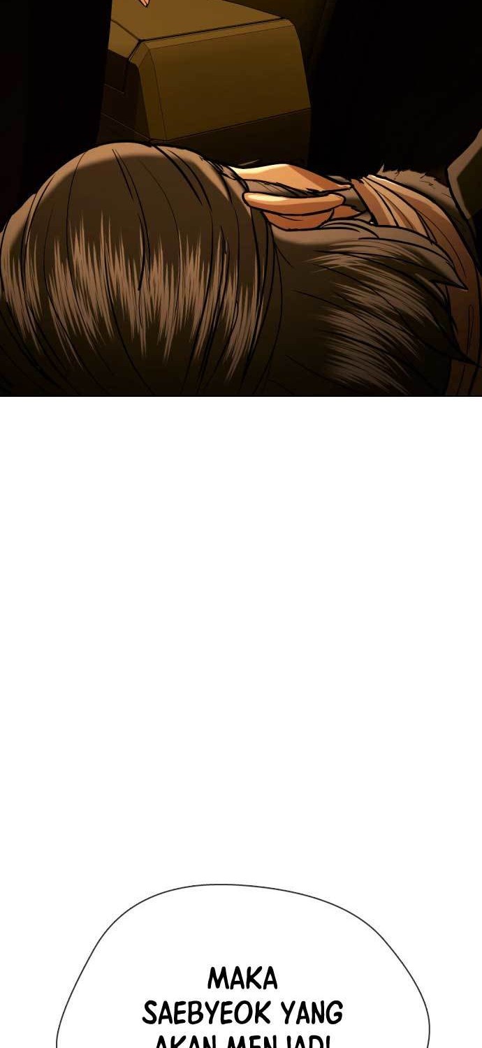 The 18-Year-Old Spy Chapter 47 - halaman 21