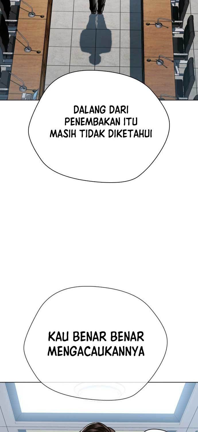 The 18-Year-Old Spy Chapter 47 - halaman 25