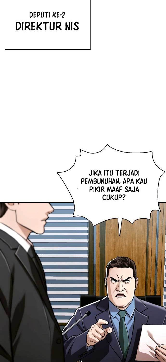 The 18-Year-Old Spy Chapter 47 - halaman 27