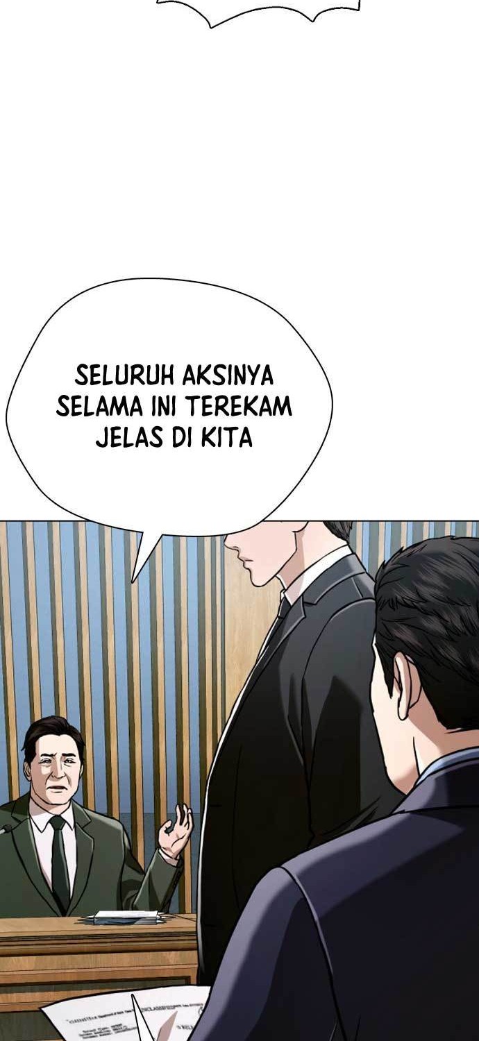 The 18-Year-Old Spy Chapter 47 - halaman 29