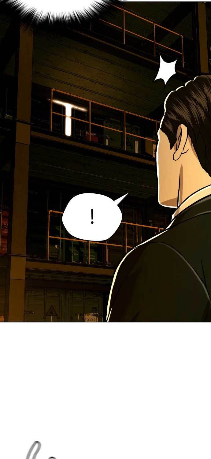 The 18-Year-Old Spy Chapter 47 - halaman 3