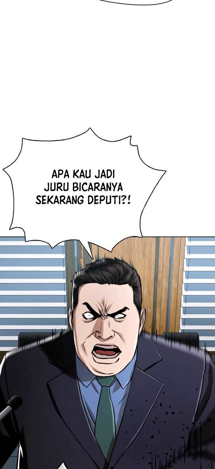 The 18-Year-Old Spy Chapter 47 - halaman 31