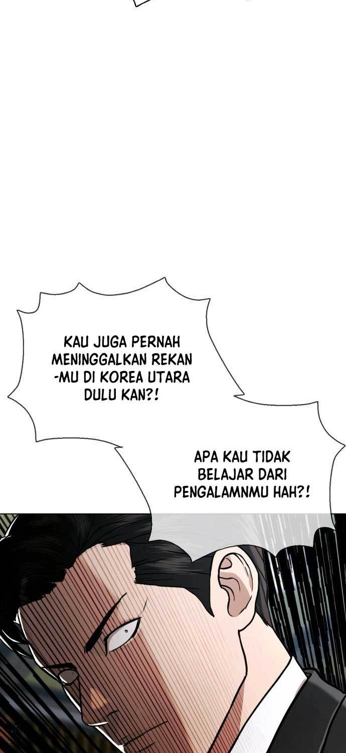 The 18-Year-Old Spy Chapter 47 - halaman 33