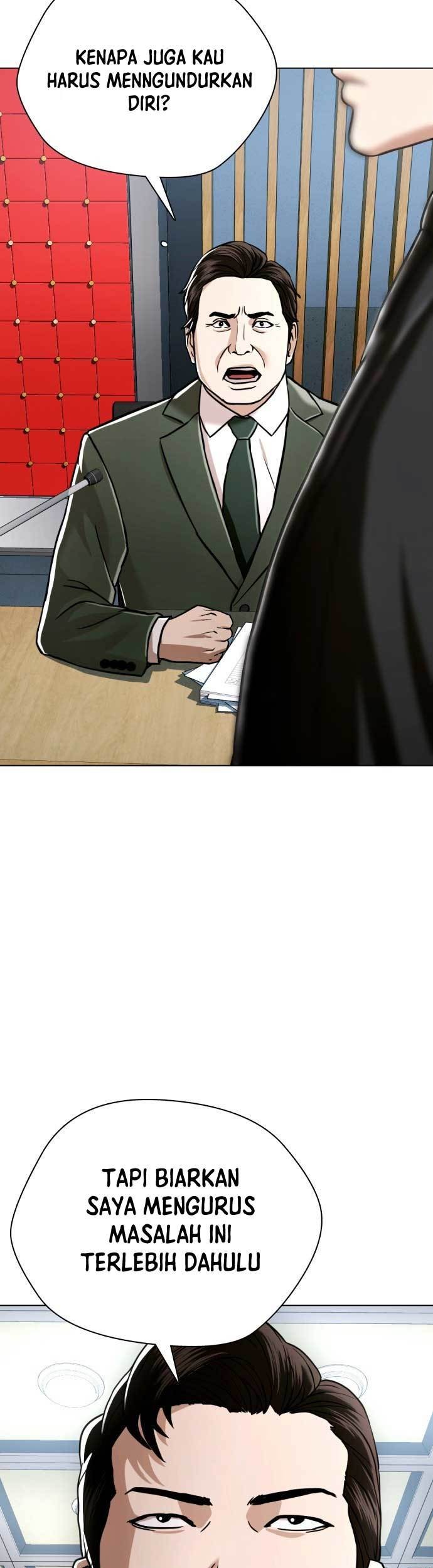 The 18-Year-Old Spy Chapter 47 - halaman 38
